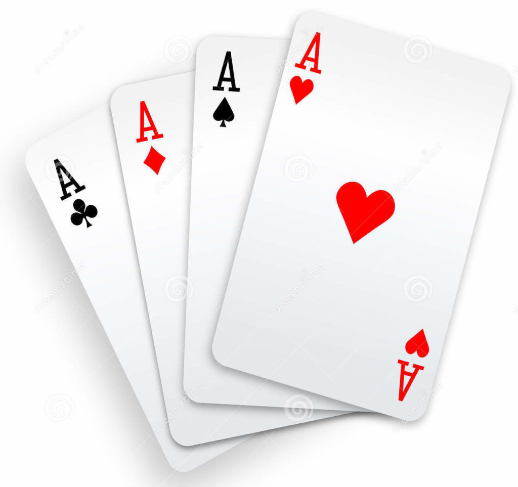 poker de maquinas gratis